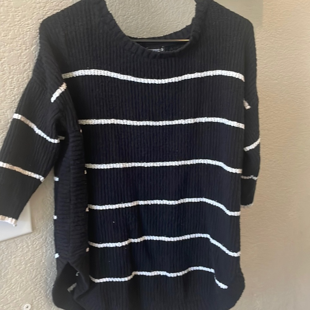 Comfy sweat shirt from Express